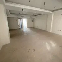دفتر اداری 82متر سرمایه گذاری با وام یک میلیاردی