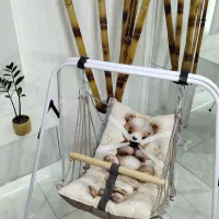 تاب و پایه نوزاد و کودک