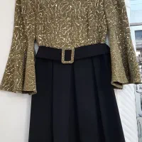 دو دست لباس مجلسی