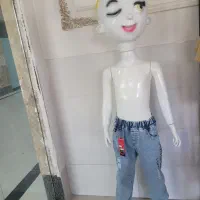 ۲عدد عروسک فانتزی دختر ،پسرجهت پوشاک ویا مهدکودکها|فروشگاه و مغازه|مشهد, گوهرشاد|دیوار