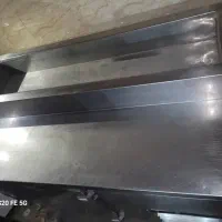 فروش لوازم اشپزخانه فست فود|کافیشاپ و رستوران|بروجرد, |دیوار