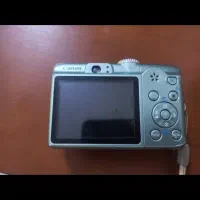 Canon A1100|دوربین عکاسی و فیلم‌برداری|گرگان, |دیوار