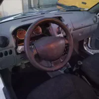 پراید وانت|خودرو سواری و وانت|سنندج, |دیوار