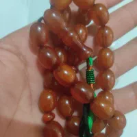 کهربا قهوه‌ای