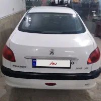 خودرو۲۰۶|خودرو سواری و وانت|نیشابور, شهرک ولیعصر|دیوار