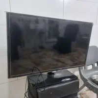 تلویزیون سامسونگ ۳۲ ال ای دی|تلویزیون و پروژکتور|کردکوی, |دیوار