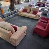 فروش و خریدار|مبلمان اداری|مشکین‌دشت, |دیوار