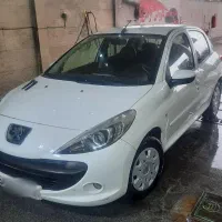 ۲۰۷ تیو فایو سقف فلز