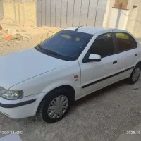 فروش سمند ۹۲|خودرو سواری و وانت|گراش, |دیوار