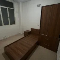 کمدو تخت خواب تکنفره