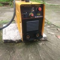 دستگاه جوش صبا ۲۵۰ آمپر صنعتی|ابزارآلات|رشت, کوی عرفان|دیوار