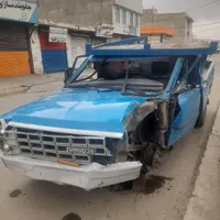 وانت نیسان، مدل ۱۳۹۰