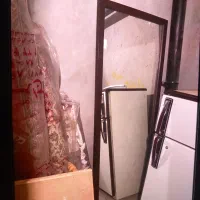 اینه قدی با فریم پهن با کیفیت