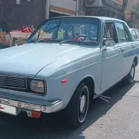 پیکان کارلوکس مدل 64|خودرو کلاسیک|اشتهارد, |دیوار