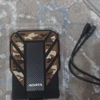 هارد اکسترنال ضد اب و ضد ضربه