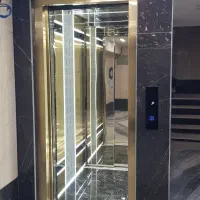 رهن آپارتمان کلید نخورده لوکس ۱۷۵ متری