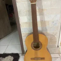 گیتار کلاسیک