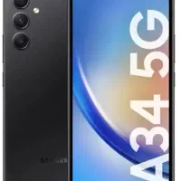 حافظهa34..256گوشی