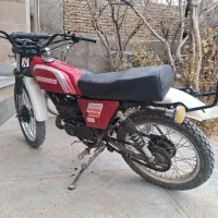 موتور سوزوکی
