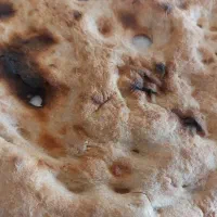 شاطر بربری و تافتون و چونه گیر