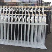 نرده حفاظ روی دیوار|خدمات پیشه و مهارت|ری, بازار آهن|دیوار