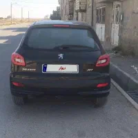 ۲۰۷اتومات مدل۹۷|خودرو سواری و وانت|بیضا, |دیوار