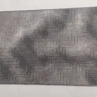 گلیم نو در طرح مدل ابر و بادی|گلیم، جاجیم، گبه|قرچک, مهدیه|دیوار