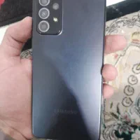 گوشی سامسونگ a 52s 5g 128|موبایل|تهران, خلیج فارس|دیوار