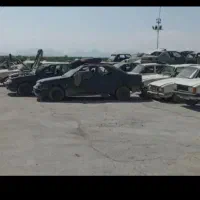 مرکز خرید فرسوده آقایی