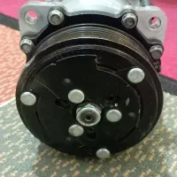 کمپرسور ضبط آینه ساعت ۲۰۶|قطعات یدکی و لوازم جانبی|نسیمشهر, |دیوار