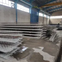 تیرچه صنعتی بتنی استاندارد توسط مهندس نظام مهندسی|مصالح و تجهیزات ساختمان|اهواز, شهرک صنعتی شماره ۳|دیوار