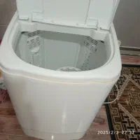 ماشین لباسشویی