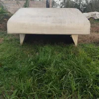 باربند پیکان وانت