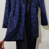 مانتو|لباس|ماهدشت, |دیوار