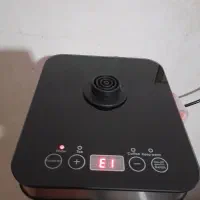 چای ساز techno مدل te-915|سماور، چای‌ساز، قهوه‌ساز|رشت, رشتیان|دیوار
