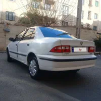 سمند۹۲ ef7|خودرو سواری و وانت|اهواز, کمپلو جنوبی|دیوار