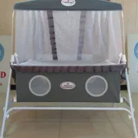 گهواره ، روروئک، ماشین|اسباب و اثاث بچه|اهواز, پادادشهر|دیوار