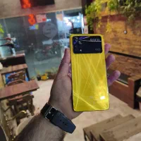 پوکو POCO X4 PRO شیاومی