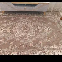 فرش شش متری شش عدد