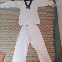 تکواندو|تجهیزات ورزشی|رامند, |دیوار