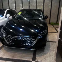 نیسان سلفی ۲۰۲۴ خشک