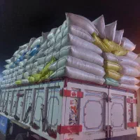 کاه گندم دیم و کاه نخود دیم