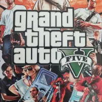 نصب بازی جی تی ای وی برای pc