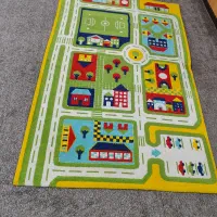 فرش کودک|فرش|بندر ماهشهر, |دیوار