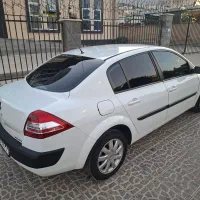 مگان 1600دنده ای ،خانگی