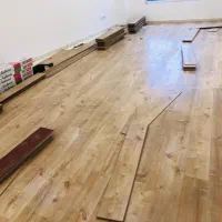 کفپوش و پارکت و موکت اقساطی بدون چک و ضامن