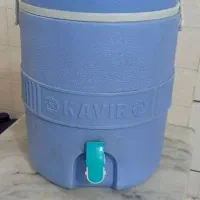 کلمن اب۱۲لیتری