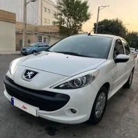 ۲۰۷ فلز مدل ۱۴۰۱ فرمون برقی