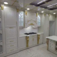 شرایط ویژه فروش انواع کابینت نقد و با چک صیادی|مصالح و تجهیزات ساختمان|ایرانشهر, |دیوار