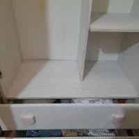 کمد کودک|اسباب و اثاث بچه|زنجان, |دیوار